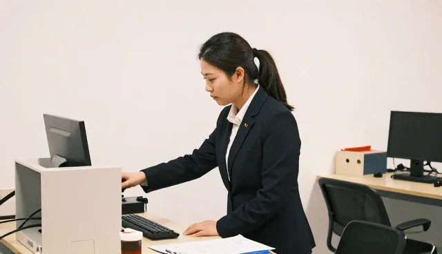 金属制品质量检验中的常见问题与处理策略