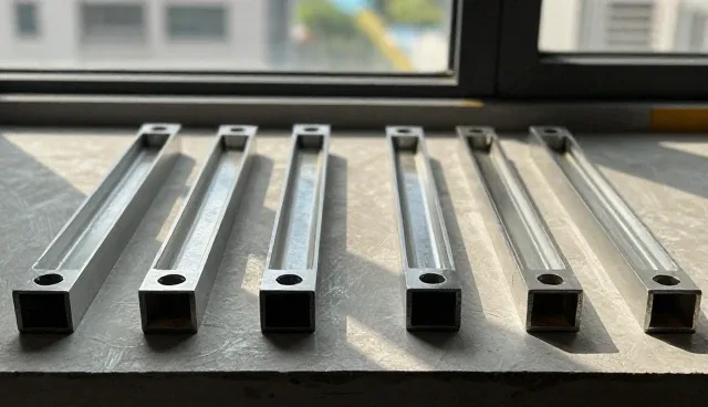 选型关注点：如何在批量生产中优化合作关系