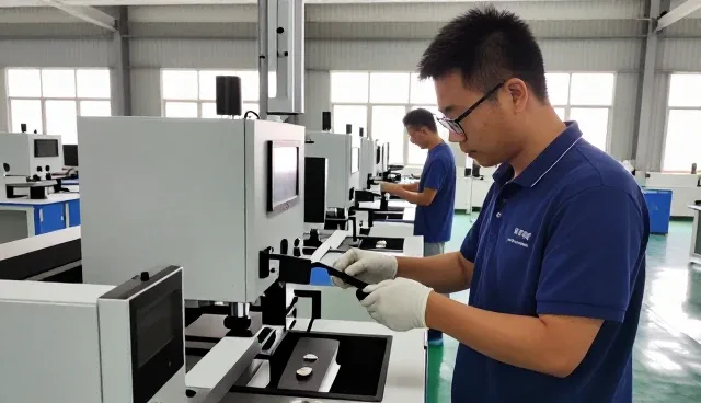 佛山市南海区铝陆金属制品厂以高效的执行服务连接更多应用场景