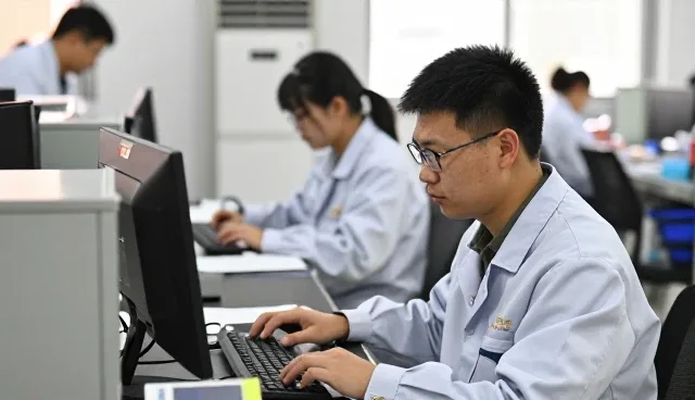 合作关系批量生产等合作关系:从入门到明白